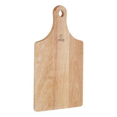 Charm Paddle Large Chopping And Serving Board