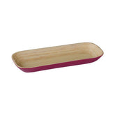 Kyoto Raspberry Small Tray