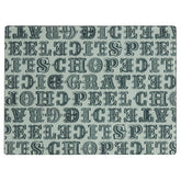 Carnival Glass Chopping Board