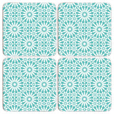 Garland Set Of Four Coasters