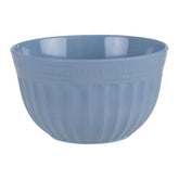 Alden Melamine Extra Large Blue Mixing Bowl