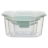 Grub Tub Set Of 3 Food Storage Containers