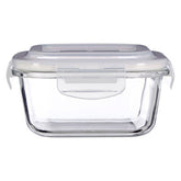 Freska Glass Container - 520ml