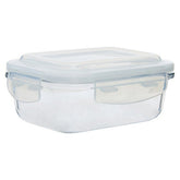 Freska 370Ml Glass Container