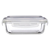 Freska Glass Container 640ml