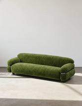 Chie Two Seater, Three Seater Sofa, Chenille