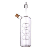 Montela Oil and Vinegar Pourer with Spray