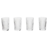 Auclair Set Of Four Tumblers