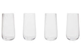 Lyle Set Of Four Hi Ball Glasses