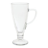 Torta Set Of Four Latte Glasses