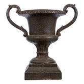 Plato Stone Effect Urn