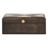 Bowerbird Harlequin Small Trinket Box