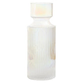 Breamo Large Glass Vase