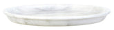 Marmore Round Marble Plate