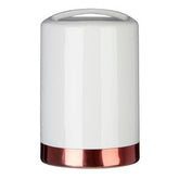 Delta Stoneware Toothbrush Holder