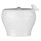 Edelle Porcelain Toothbrush Holder