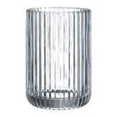 Ticino Brittany Clear Glass Tumbler