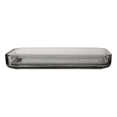 Ridley Glass Vanity Tray