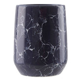 Bubble Marble Design Tumbler