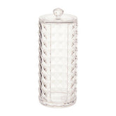 Beauty Cotton Pad Holder