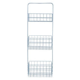 Dara 3 Tier Rectangular Storage Caddy