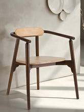 The Scandi Slim Arm Chair