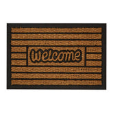 Filta Welcome Coir Panama Doormat