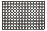 Filta Rubber Doormat With Holes