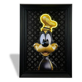 Goofy in Style