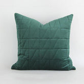 Talia Cushion, Velvet