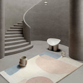 EHP Ally Living Room Rug, Various Sizes Available