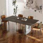 Winifred Dining Table, Sintered Stone