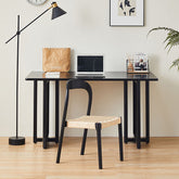 Henry Dining Chair, Rattan