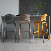 Lilith Bar Stool