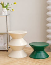 Bennio Dressing Table Stool