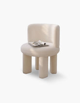 Cloud Dining Chair| DC Concept