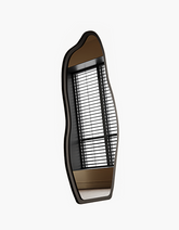 Octavia Unusual Full Length Mirror