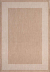Ecology Outdoor Rug Beige | 200b