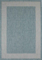 Ecology Outdoor Rug Aqua | 200AQ