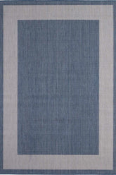 Ecology Outdoor Rug Blue | 200blu