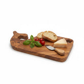 Fish Shaped Cutting Board