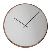 Bailie Mirror Face Wall Clock