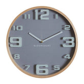 Vitus Large Digits Wall Clock