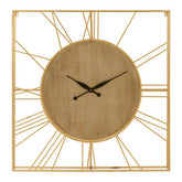 Yaxi Wall Clock
