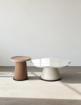 Lynn Blossoms Coffee Table Set