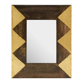 Bowerbird Harlequin 5X7 Photo Frame