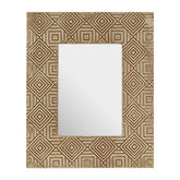 Bowerbird Tribal 5X7 Photo Frame