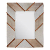 Bowerbird Large Braiding 5In X 7In Photo Frame