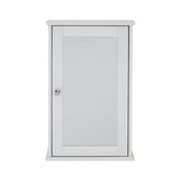 Portland Mirrored Cabinet