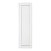 Milania Bevelled Floor Mirror